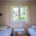 Apartamento Glonek - Drewniany Nad Morzem W Rusinowie Rusinowo (Slawno)